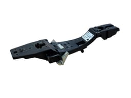 LAND ROVER GENUINE Land Rover Range Rover Sport L320 REAR Right Door HANDLE HOLDER — thumbnail 7