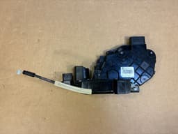 LAND ROVER GENUINE Land Rover Range Rover Sport L320 Rear Right Door Lock — thumbnail 2