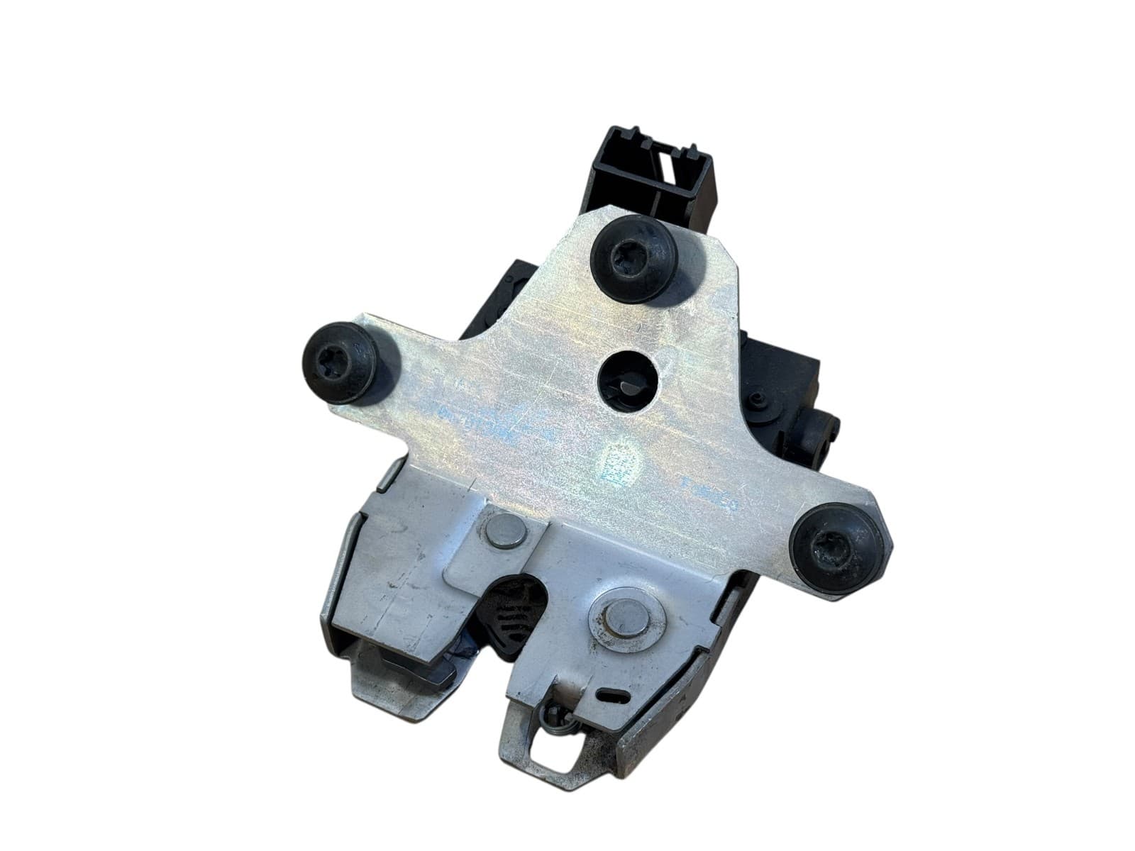 LAND ROVER GENUINE Land Rover Range Rover Sport L320 tailgate Door lock LR016678