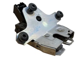 LAND ROVER GENUINE Land Rover Range Rover Sport L320 tailgate Door lock LR016678 — thumbnail 2