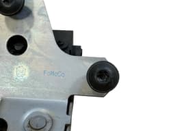 LAND ROVER GENUINE Land Rover Range Rover Sport L320 tailgate Door lock LR016678 — thumbnail 3