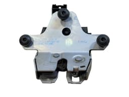 LAND ROVER GENUINE Land Rover Range Rover Sport L320 tailgate Door lock LR016678 — thumbnail 5