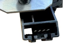 LAND ROVER GENUINE Land Rover Range Rover Sport L320 tailgate Door lock LR016678 — thumbnail 6