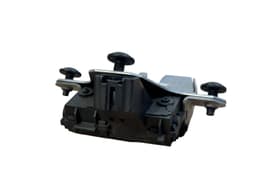 LAND ROVER GENUINE Land Rover Range Rover Sport L320 tailgate Door lock LR016678 — thumbnail 8