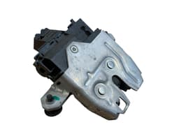 LAND ROVER GENUINE Land Rover Range Rover Sport L320 tailgate Door lock LR016678 — thumbnail 9