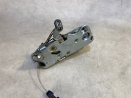MERCEDES-BENZ Mercedes G class W463 Genuine Front Right Door Lock A0007203935 — thumbnail 8