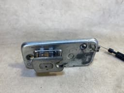 MERCEDES-BENZ Mercedes G class W463 Genuine Front Right Door Lock A0007203935 — thumbnail 9