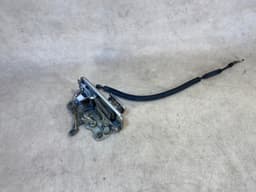 MERCEDES-BENZ Mercedes G class W463 Genuine Front Right Door Lock A0007203935 — thumbnail 10