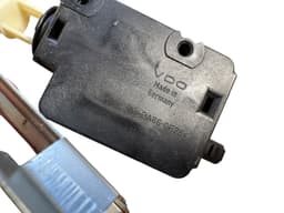 LAND ROVER GENUINE Land Rover Range Rover Sport L320 Fuel Tank Cap Actuator FSG500030 — thumbnail 7