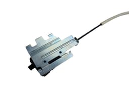 LAND ROVER GENUINE Land Rover Range Rover Sport L320 Fuel Tank Cap Actuator FSG500030 — thumbnail 8