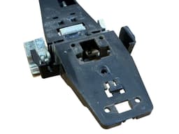 LAND ROVER GENUINE Land Rover Range Rover Sport L320 REAR Right Door HANDLE HOLDER — thumbnail 8