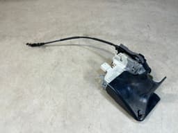 PORSCHE Porsche 911 991 GENUINE Front Right Door Lock Mechanism 8J2837016c — thumbnail 1