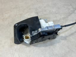 PORSCHE Porsche 911 991 GENUINE Front Right Door Lock Mechanism 8J2837016c — thumbnail 3