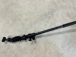 PORSCHE Porsche 911 991 GENUINE Front Right Door Lock Mechanism 8J2837016c — thumbnail 4