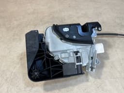 PORSCHE Porsche 911 991 GENUINE Front Right Door Lock Mechanism 8J2837016c — thumbnail 6