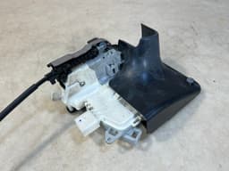 PORSCHE Porsche 911 991 GENUINE Front Right Door Lock Mechanism 8J2837016c — thumbnail 2