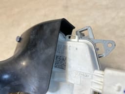 PORSCHE Porsche 911 991 GENUINE Front Right Door Lock Mechanism 8J2837016c — thumbnail 5