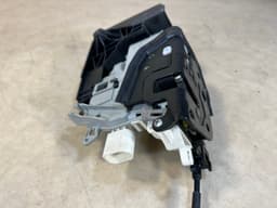 PORSCHE Porsche 911 991 GENUINE Front Right Door Lock Mechanism 8J2837016c — thumbnail 8