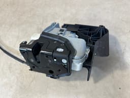 PORSCHE Porsche 911 991 GENUINE Front Right Door Lock Mechanism 8J2837016c — thumbnail 10
