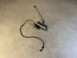 MERCEDES-BENZ Mercedes G class W463 Genuine Front Right Door Lock A0007203935 — thumbnail 1