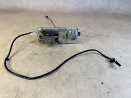 MERCEDES-BENZ Mercedes G class W463 Genuine Front Right Door Lock A0007203935 — thumbnail 3