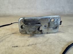 MERCEDES-BENZ Mercedes G class W463 Genuine Front Right Door Lock A0007203935 — thumbnail 4