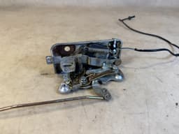 MERCEDES-BENZ Mercedes G class W463 Genuine Front Right Door Lock A0007203935 — thumbnail 6