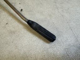 MERCEDES-BENZ Mercedes G class W463 Genuine Front Right Door Lock A0007203935 — thumbnail 9