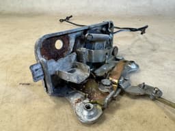 MERCEDES-BENZ Mercedes G class W463 Genuine Front Right Door Lock A0007203935 — thumbnail 10