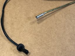 MERCEDES-BENZ Mercedes G class W463 Genuine Front Left Door Lock A4637200335 — thumbnail 6