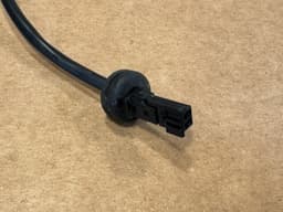 MERCEDES-BENZ Mercedes G class W463 Genuine Front Left Door Lock A4637200335 — thumbnail 7