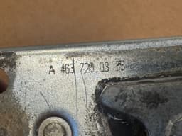 MERCEDES-BENZ Mercedes G class W463 Genuine Front Left Door Lock A4637200335 — thumbnail 8
