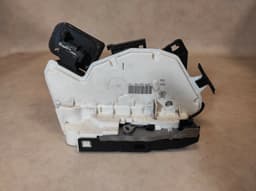 VW VOLKSWAGEN GOLF VI 2012 - LOCK DOOR FRONT RIGHT, 5K1837016D, 5K1 837 016 D — thumbnail 2