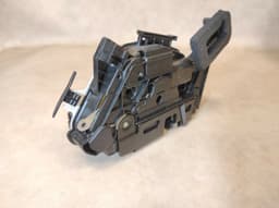VW VOLKSWAGEN GOLF VI 2012 - LOCK DOOR FRONT RIGHT, 5K1837016D, 5K1 837 016 D — thumbnail 5
