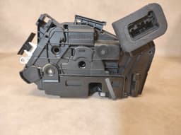 VW VOLKSWAGEN GOLF VI 2012 - LOCK DOOR FRONT RIGHT, 5K1837016D, 5K1 837 016 D — thumbnail 10