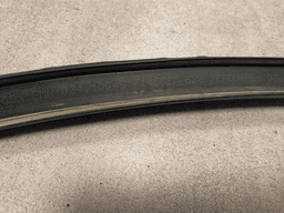 BMW GENUINE BMW X5 E70 Rear Left Door Gasket 51767146627 — thumbnail 4
