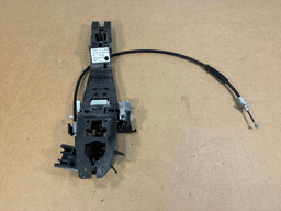 LAND ROVER GENUINE Land Rover Range Rover Sport L320 FRONT Left Door HANDLE HOLDER — thumbnail 9