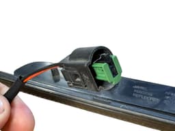 LAND ROVER GENUINE Land Rover Range Rover Sport L320 Third Brake Stop Light Lamp — thumbnail 7