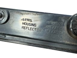 LAND ROVER GENUINE Land Rover Range Rover Sport L320 Third Brake Stop Light Lamp — thumbnail 8