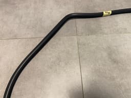 BMW GENUINE BMW X5 E70 Door Weatherstrip seal gasket on body suide Rear LH or RH — thumbnail 10