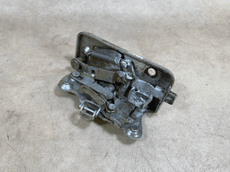 MERCEDES-BENZ Mercedes G class W463 Genuine Rear Door Lock A4637400635 — thumbnail 2
