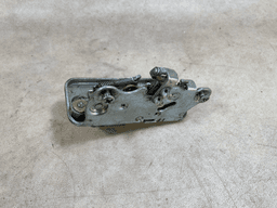MERCEDES-BENZ Mercedes G class W463 Genuine Rear Door Lock A4637400635 — thumbnail 6