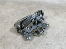 MERCEDES-BENZ Mercedes G class W463 Genuine Rear Door Lock A4637400635 — thumbnail 1