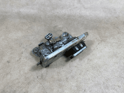 MERCEDES-BENZ Mercedes G class W463 Genuine Rear Door Lock A4637400635 — thumbnail 4