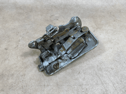 MERCEDES-BENZ Mercedes G class W463 Genuine Rear Door Lock A4637400635 — thumbnail 5
