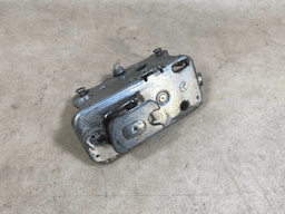MERCEDES-BENZ Mercedes G class W463 Genuine Rear Door Lock A4637400635 — thumbnail 10