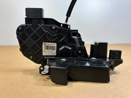 LAND ROVER GENUINE Land Rover Range Rover Sport L320 Front Left Door Lock — thumbnail 1