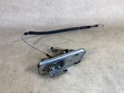MERCEDES-BENZ Mercedes G class W463 Genuine Rear Door Lock A0007300435 — thumbnail 2