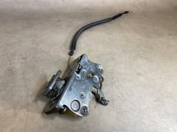 MERCEDES-BENZ Mercedes G class W463 Genuine Rear Door Lock A0007300435 — thumbnail 4