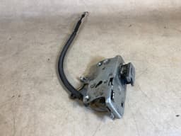 MERCEDES-BENZ Mercedes G class W463 Genuine Rear Door Lock A0007300435 — thumbnail 5